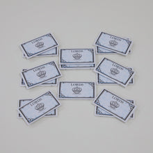 Load image into Gallery viewer, 15 Booklets of Organic Rolling Papers ( 900 Leaves / Papers)