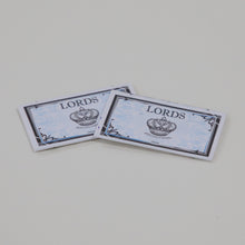 Load image into Gallery viewer, 2 Booklets of Organic Rolling Papers ( 120 Leaves / Papers)