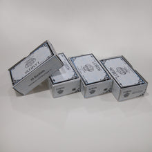 Load image into Gallery viewer, 4 Boxes of Organic Rolling Papers No Gum (45 Pack/Booklets 10,800 Leaves/Papers)