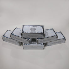 Load image into Gallery viewer, 6 Boxes of Organic/Natural Unrefined No Gum Rolling Papers (60 Leaves/Papers in Pack)